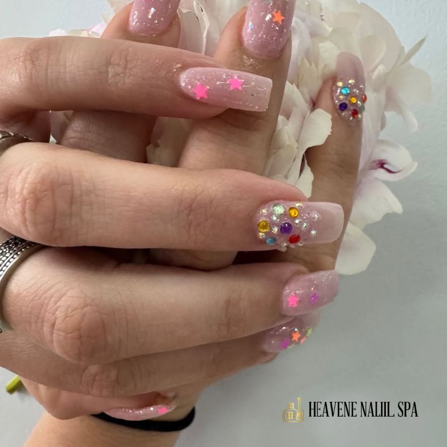 Nail Design